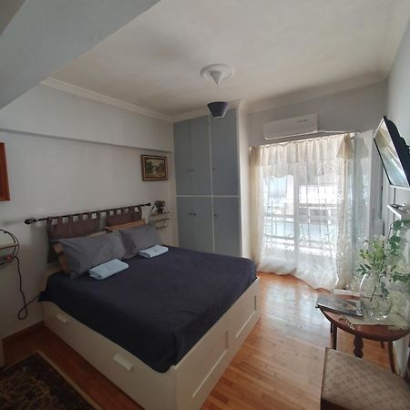 Smart Cozy Apartment In Athens! Екстер'єр фото