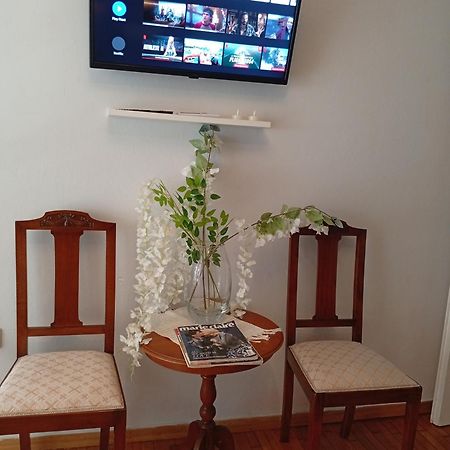 Smart Cozy Apartment In Athens! Екстер'єр фото