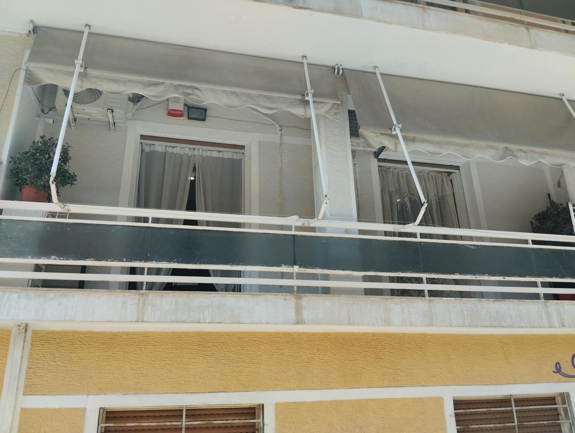Smart Cozy Apartment In Athens! Екстер'єр фото